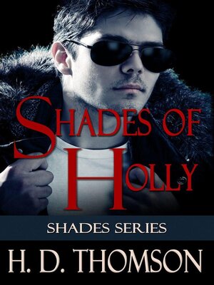 cover image of Shades of Holly